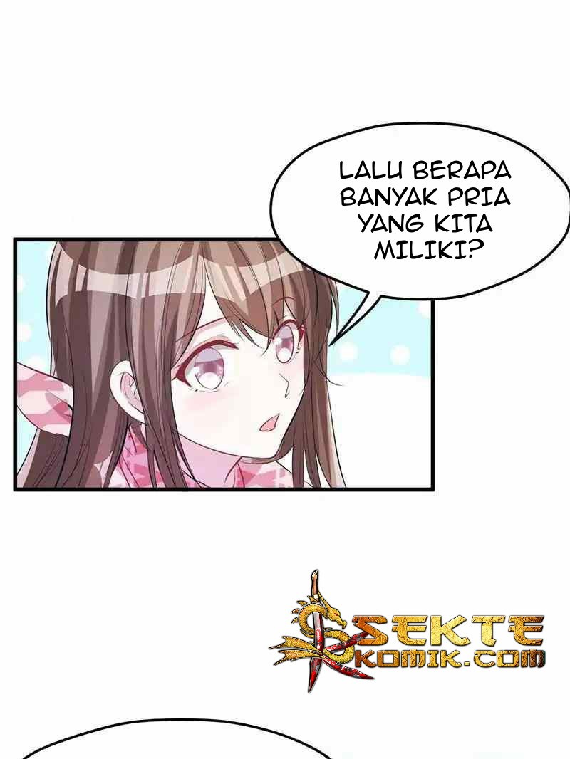 Beauty and the Beasts Chapter 65 Gambar 43